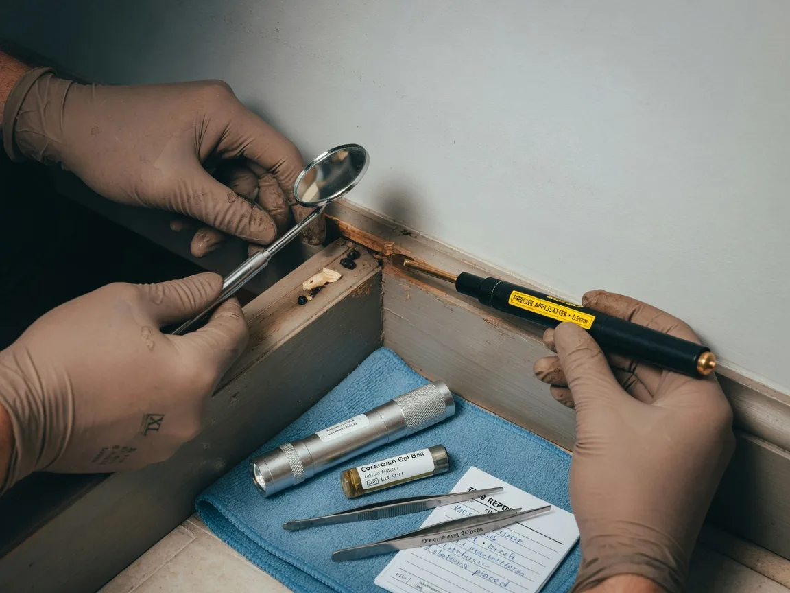 Why choose Emergency Pest Control in Windsor, NC